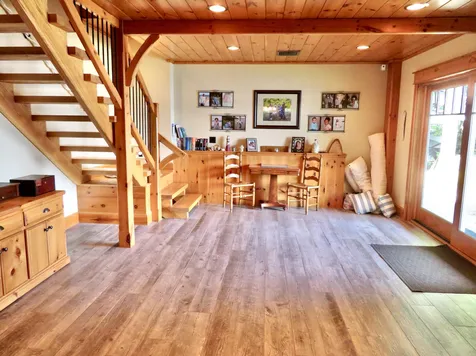 267 Malcolm Road N Bridgton ME 04009