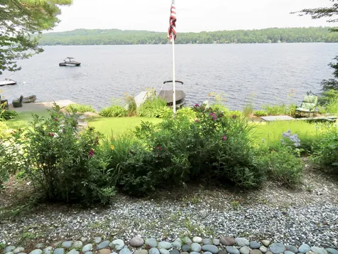 267 Malcolm Road N Bridgton ME 04009