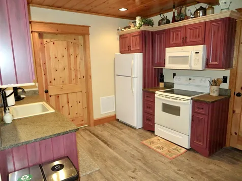 267 Malcolm Road N Bridgton ME 04009