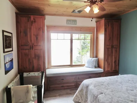 267 Malcolm Road N Bridgton ME 04009