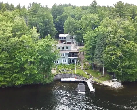 267 Malcolm Road N Bridgton ME 04009
