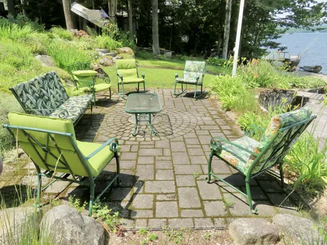 267 Malcolm Road N Bridgton ME 04009