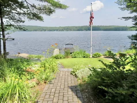 267 Malcolm Road N Bridgton ME 04009