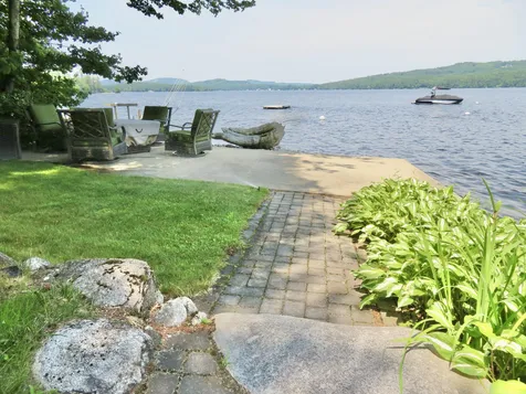 267 Malcolm Road N Bridgton ME 04009