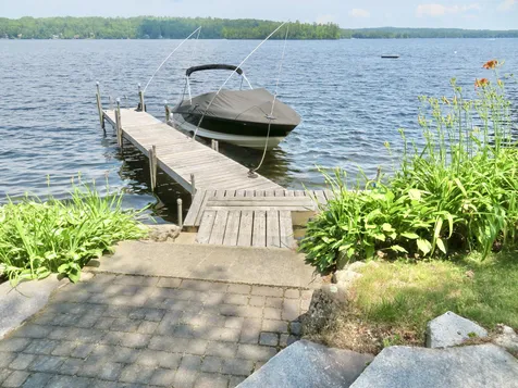 267 Malcolm Road N Bridgton ME 04009