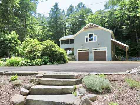 267 Malcolm Road N Bridgton ME 04009