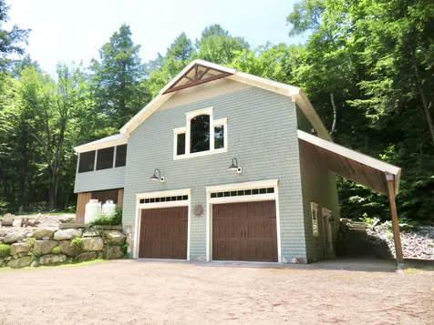 267 Malcolm Road N Bridgton ME 04009