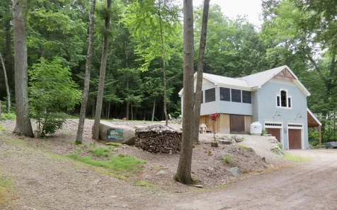 267 Malcolm Road N Bridgton ME 04009
