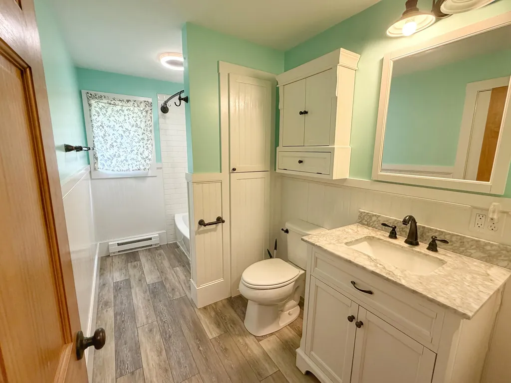 16 Hemlock Lane Union ME 04862