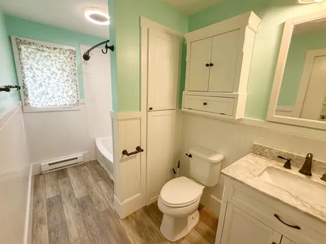 16 Hemlock Lane Union ME 04862