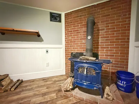 16 Hemlock Lane Union ME 04862