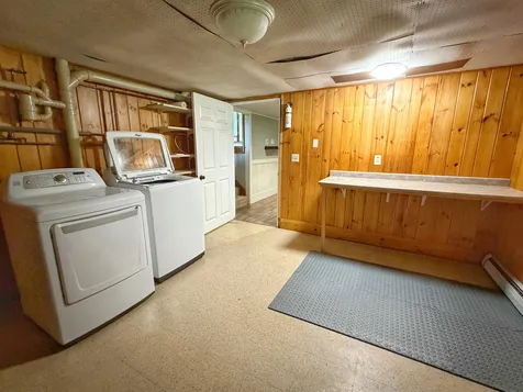 16 Hemlock Lane Union ME 04862