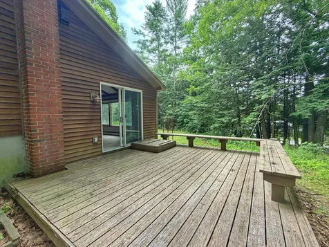 16 Hemlock Lane Union ME 04862