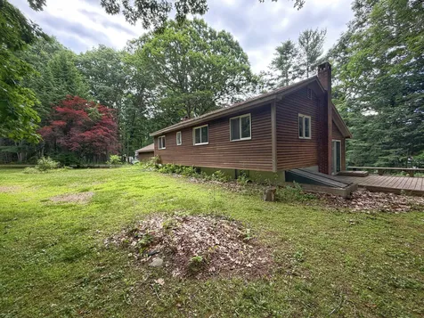 16 Hemlock Lane Union ME 04862
