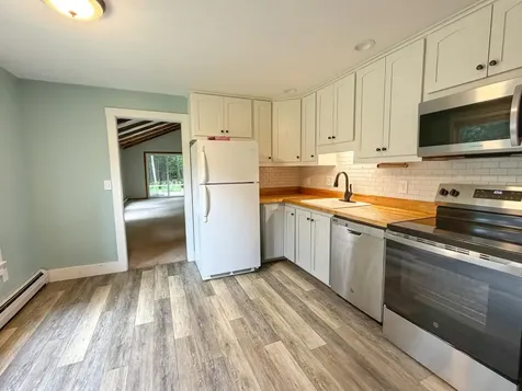 16 Hemlock Lane Union ME 04862