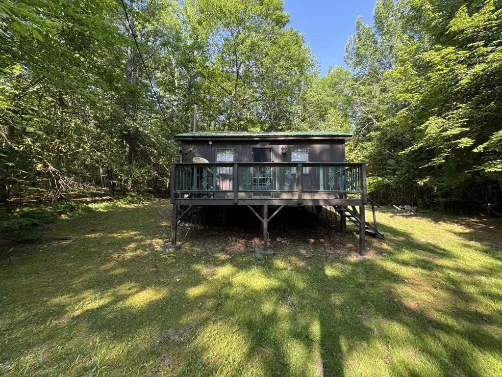 105 Lasselle Road Burnham ME 04922