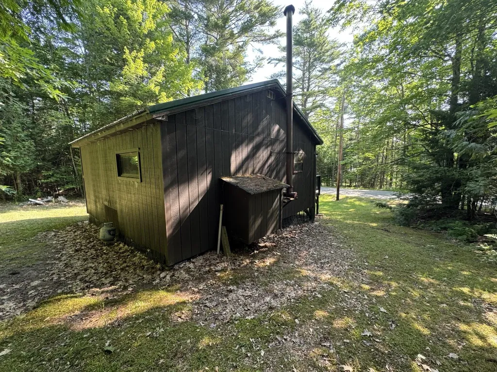 105 Lasselle Road Burnham ME 04922