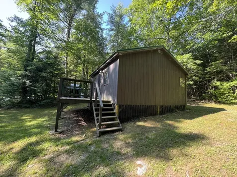 105 Lasselle Road Burnham ME 04922