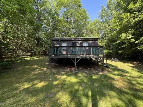 105 Lasselle Road Burnham ME 04922
