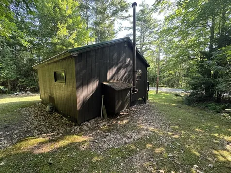 105 Lasselle Road Burnham ME 04922