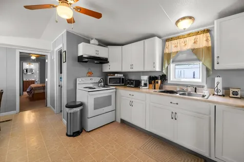 9 Long Avenue Clinton ME 04927
