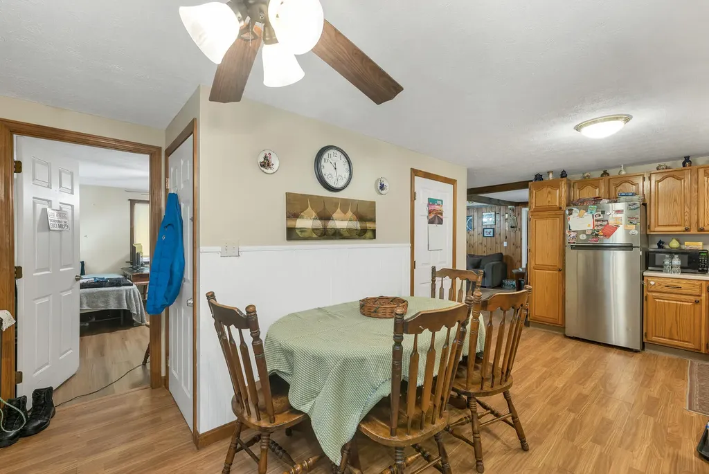 10 Lavalley Road Sanford ME 04073