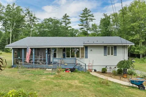 10 Lavalley Road Sanford ME 04073