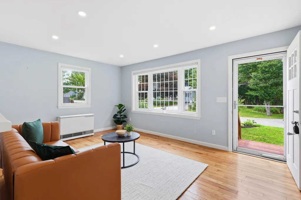 54 Glenwood Avenue Saco ME 04072