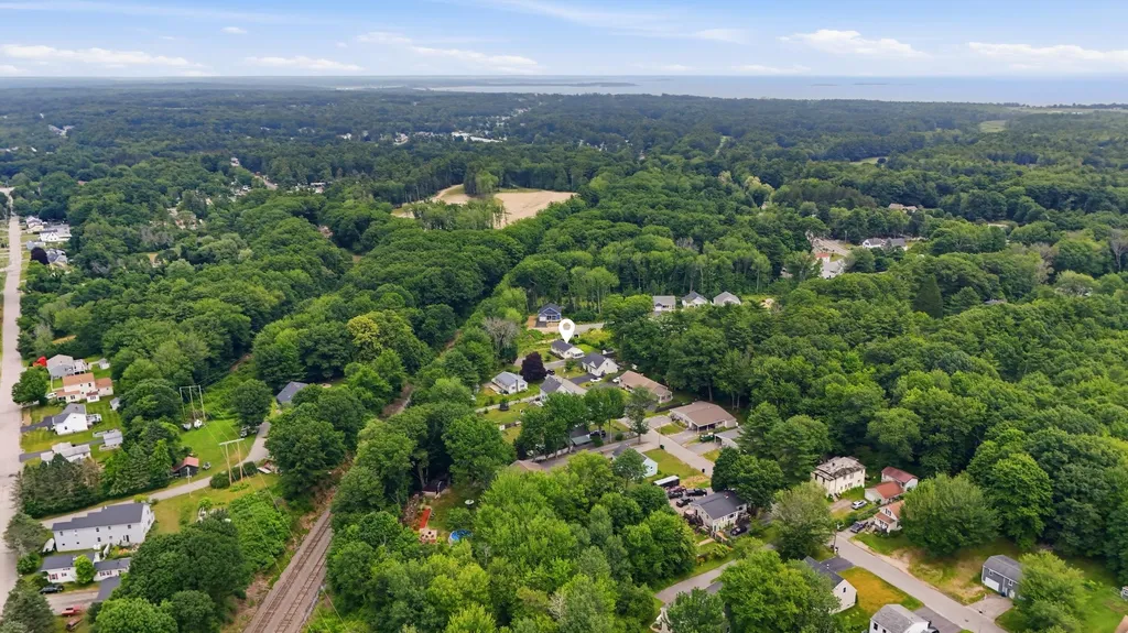 54 Glenwood Avenue Saco ME 04072