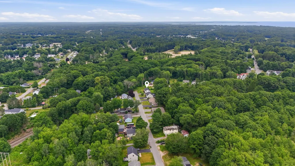 54 Glenwood Avenue Saco ME 04072