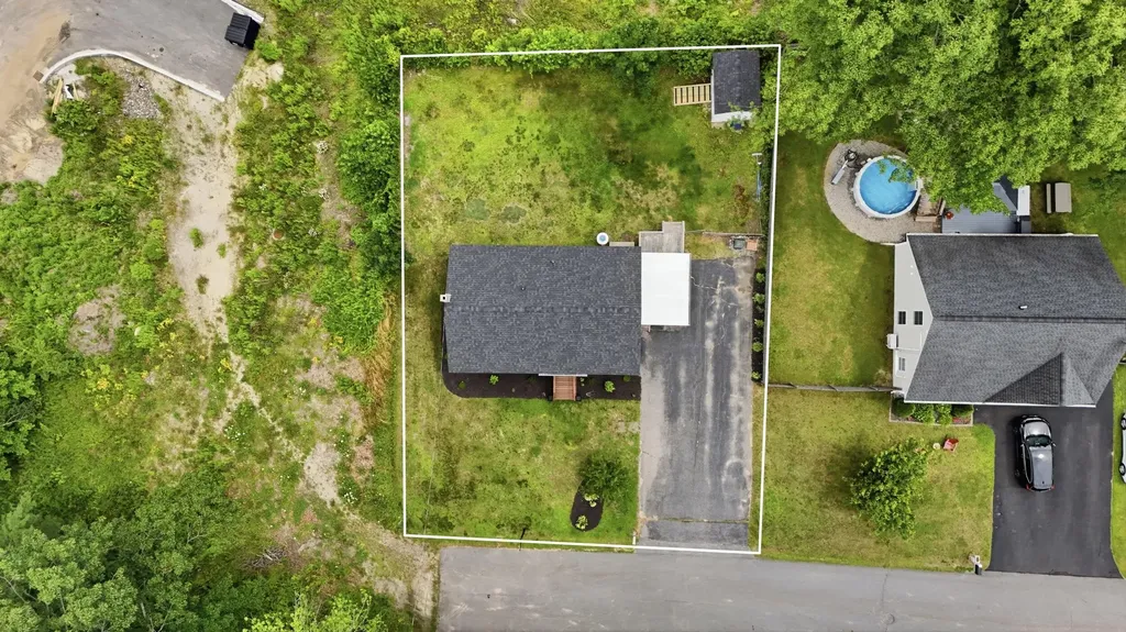 54 Glenwood Avenue Saco ME 04072