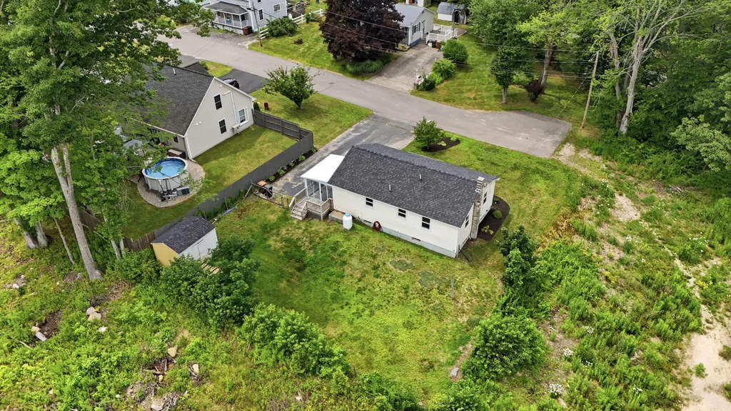 54 Glenwood Avenue Saco ME 04072