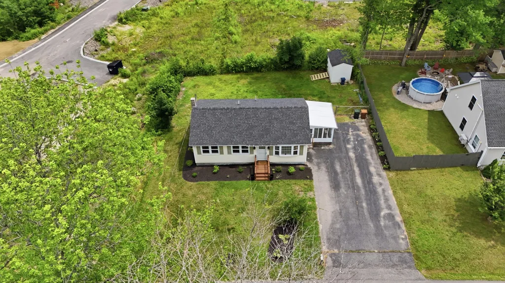 54 Glenwood Avenue Saco ME 04072