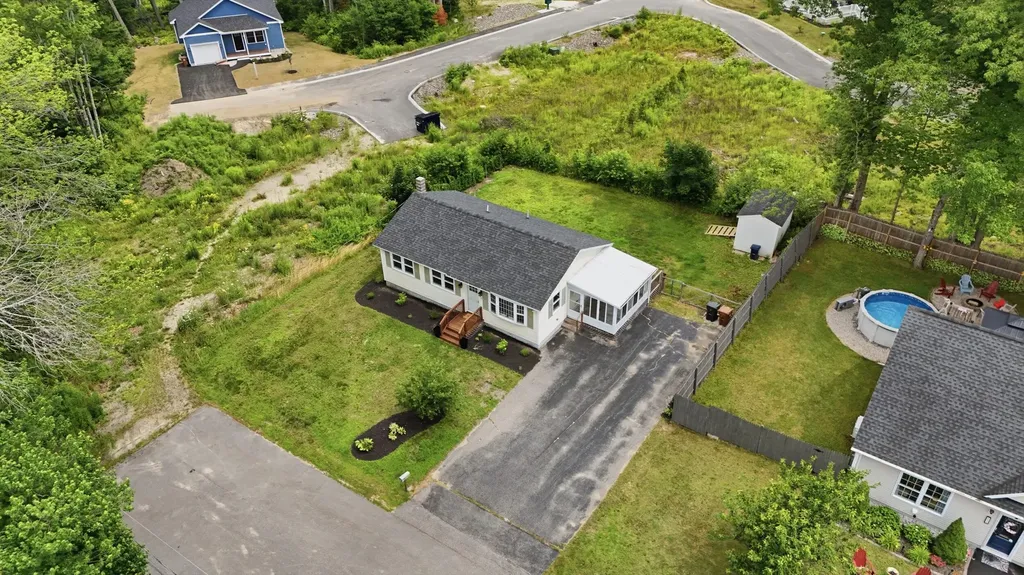 54 Glenwood Avenue Saco ME 04072