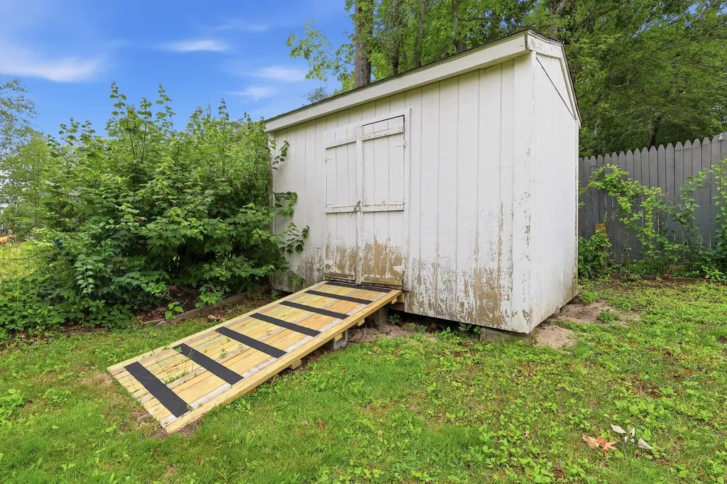 54 Glenwood Avenue Saco ME 04072