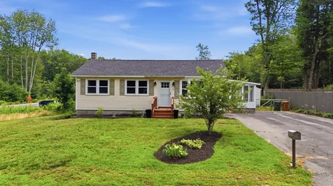 54 Glenwood Avenue Saco ME 04072
