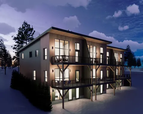 Tbd Bicknells Road Sandy River Plt ME 04970
