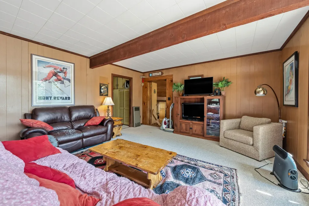 62 Furbish Road Rangeley ME 04970