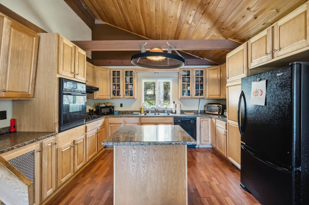 62 Furbish Road Rangeley ME 04970