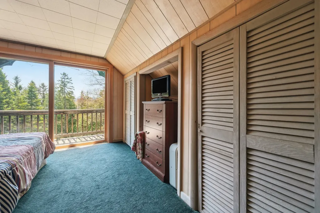 62 Furbish Road Rangeley ME 04970