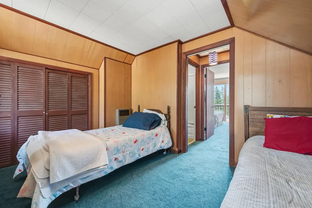 62 Furbish Road Rangeley ME 04970
