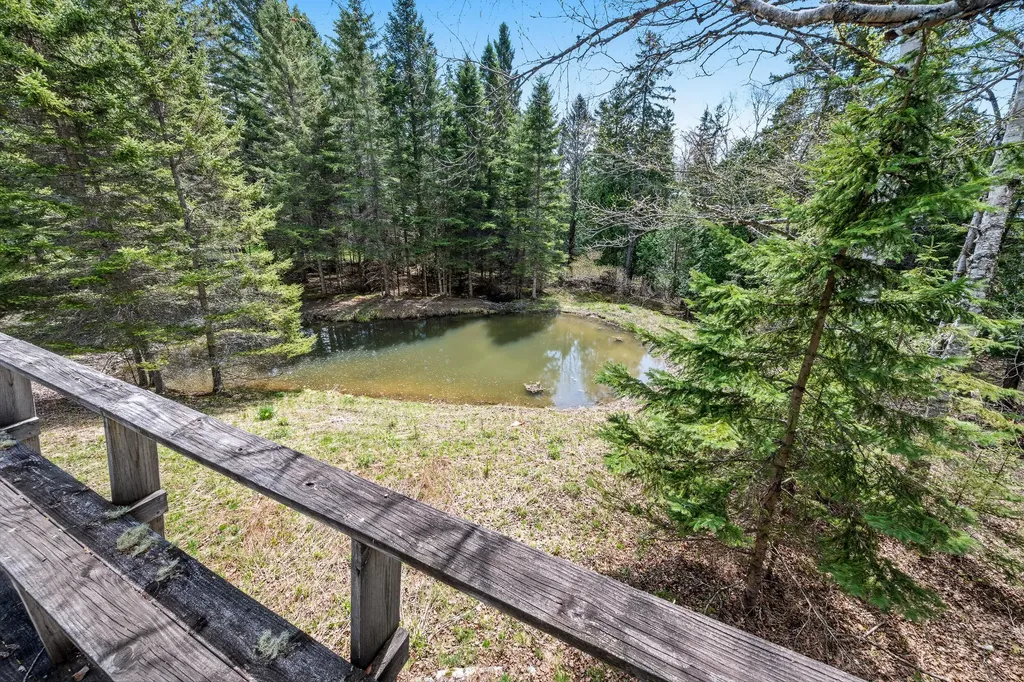 62 Furbish Road Rangeley ME 04970