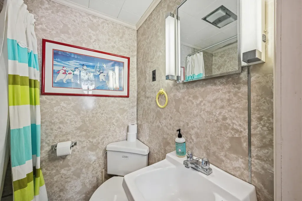 62 Furbish Road Rangeley ME 04970