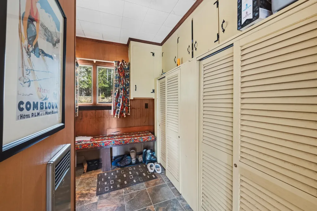 62 Furbish Road Rangeley ME 04970
