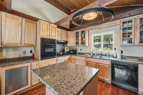 62 Furbish Road Rangeley ME 04970