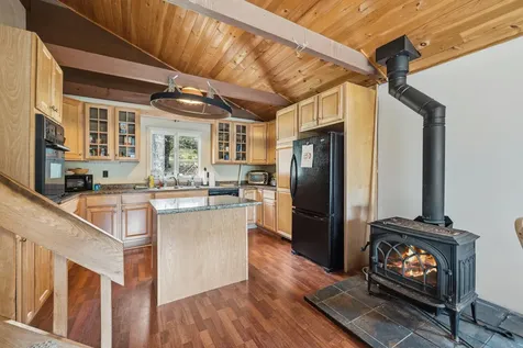 62 Furbish Road Rangeley ME 04970
