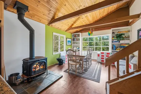 62 Furbish Road Rangeley ME 04970