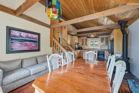 62 Furbish Road Rangeley ME 04970