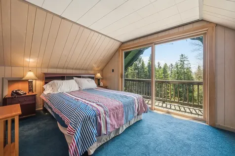 62 Furbish Road Rangeley ME 04970