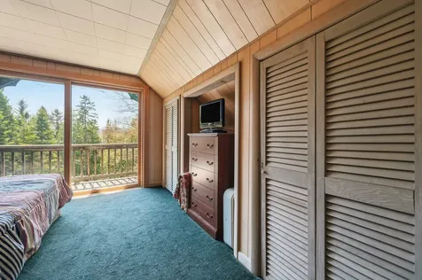 62 Furbish Road Rangeley ME 04970